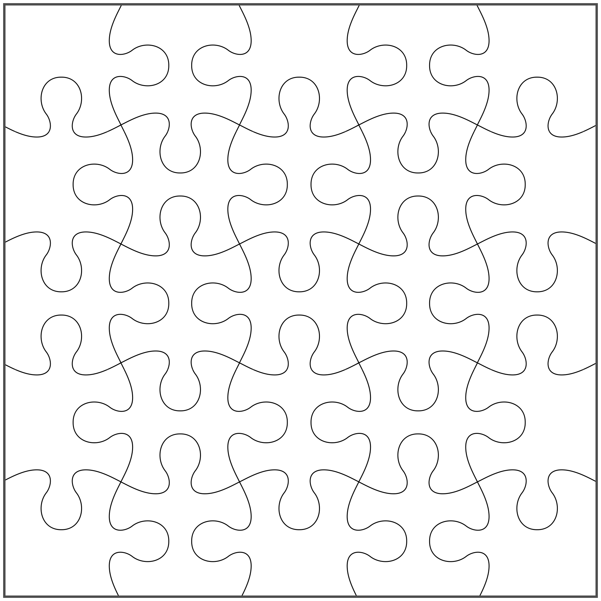 Puzzle Piece Template Star Template Tree Templates Shape Templates