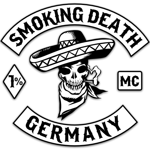 Rocker Patch Template FREE DOWNLOAD Biker Patches Denim Patches