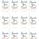 Sheenaowens Thank You Printable