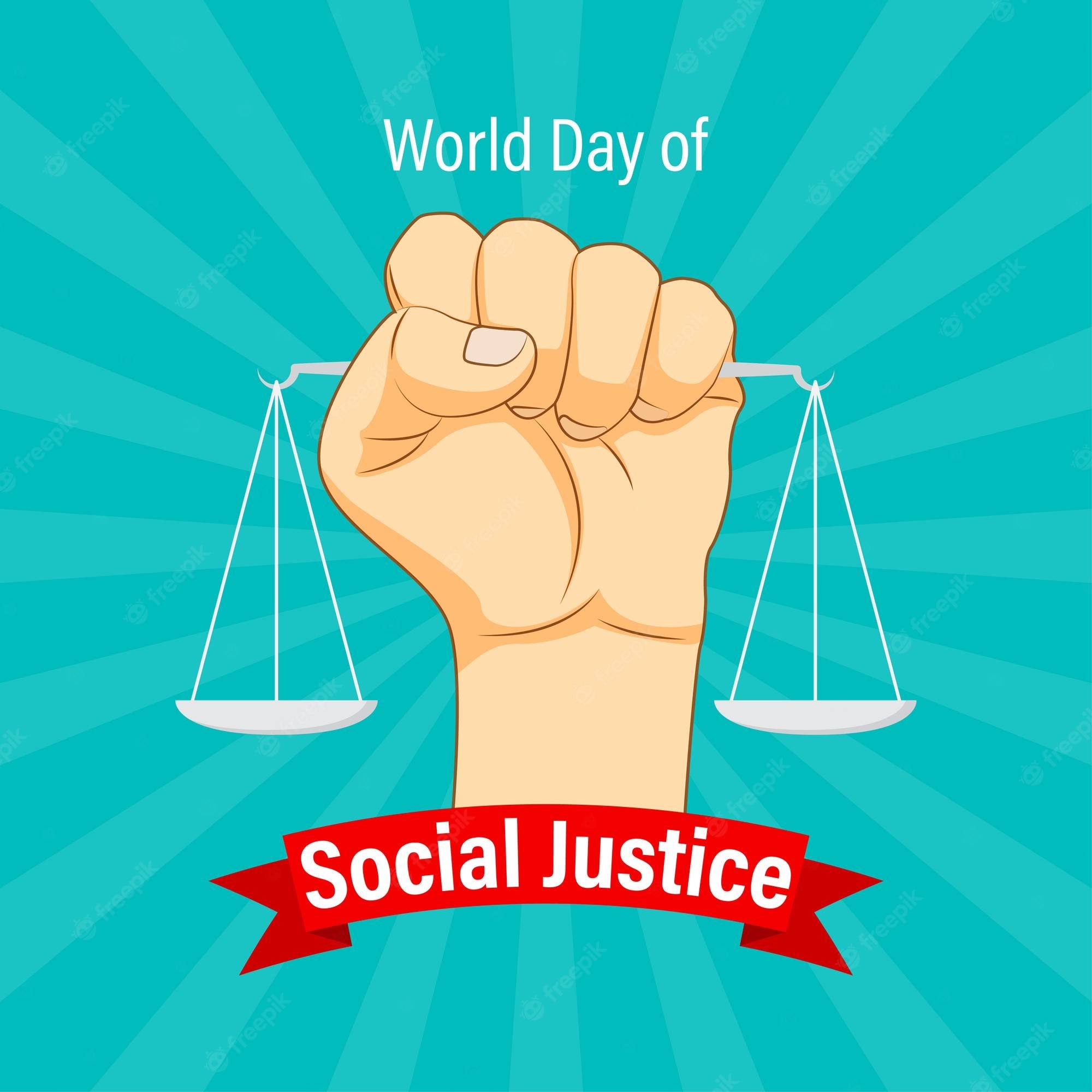 Social Justices Clip Art Library