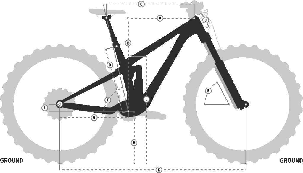 Specialized Mountain Bike Frame Size Guide 2023 Infoupdate