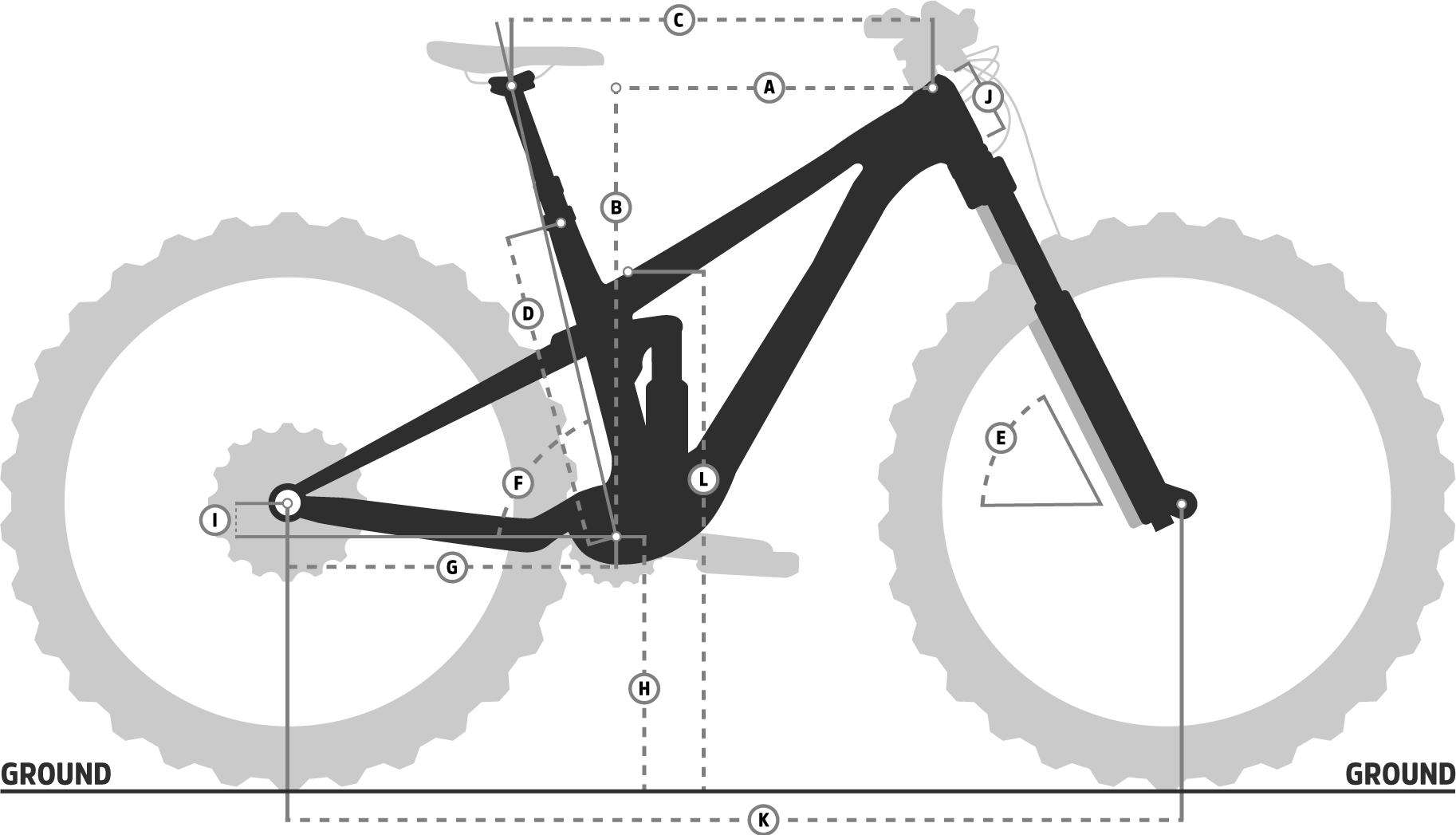 Specialized Mountain Bike Frame Size Guide 2023 Infoupdate