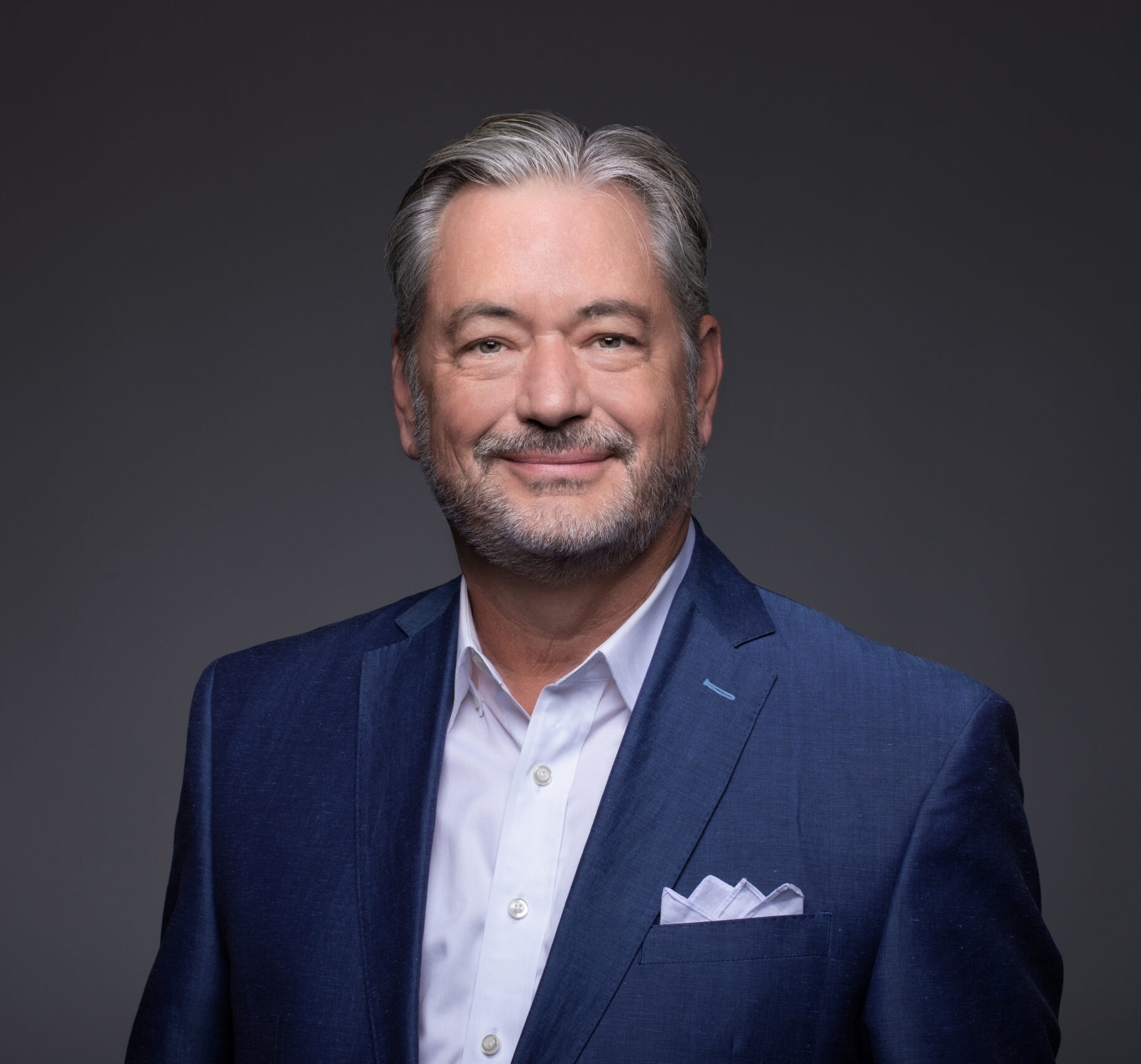 Spotlight On Doug Hutt Chairman CEO Dallas Capital Bank