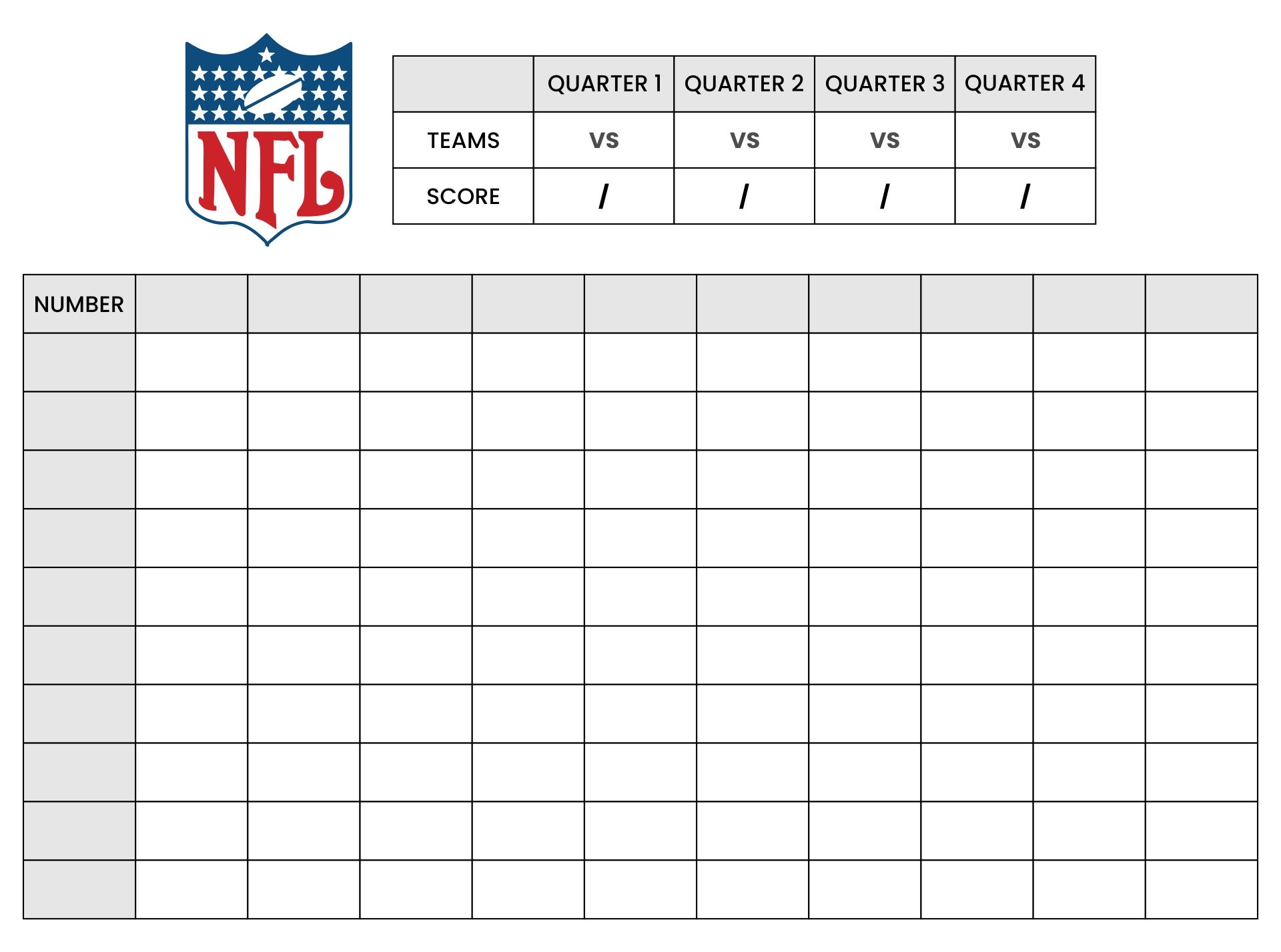 Superbowl 2025 Spread Adella T Aman