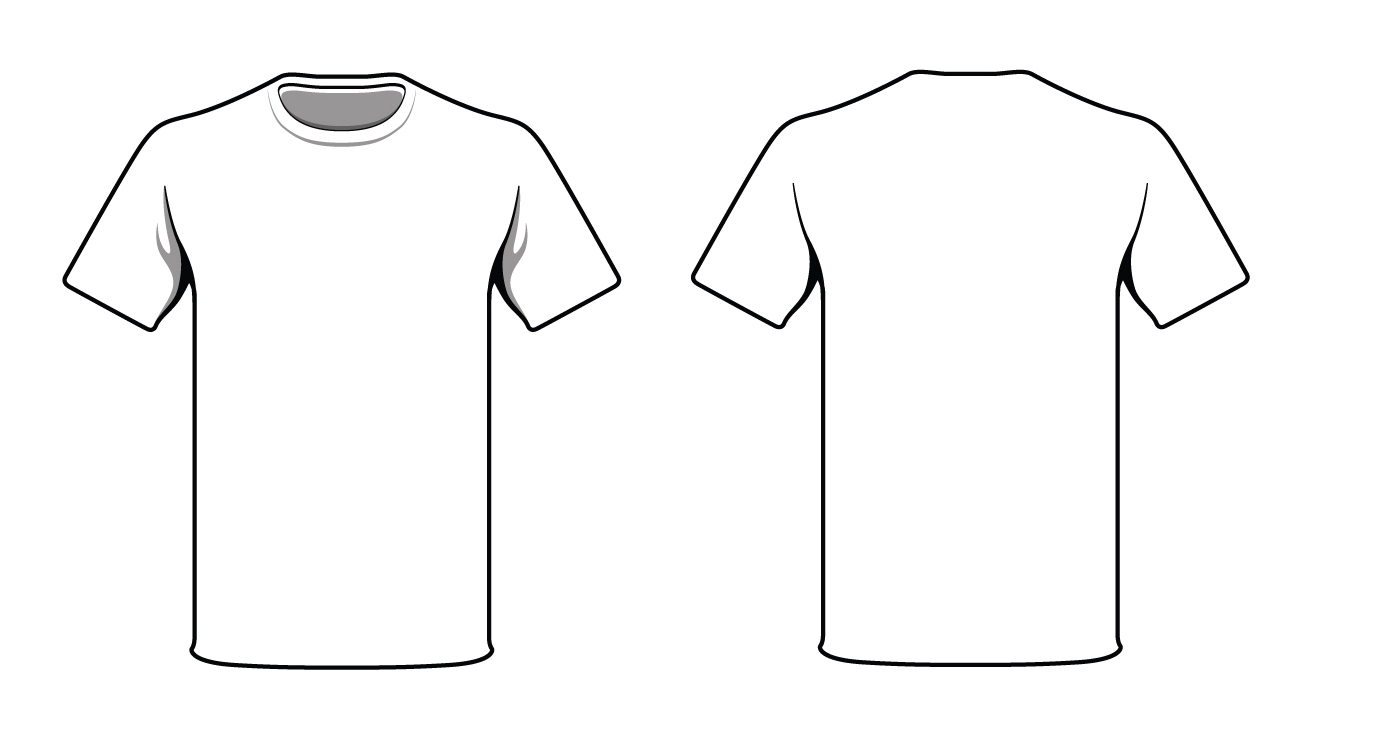 T Shirt Vector Png ClipArt Best