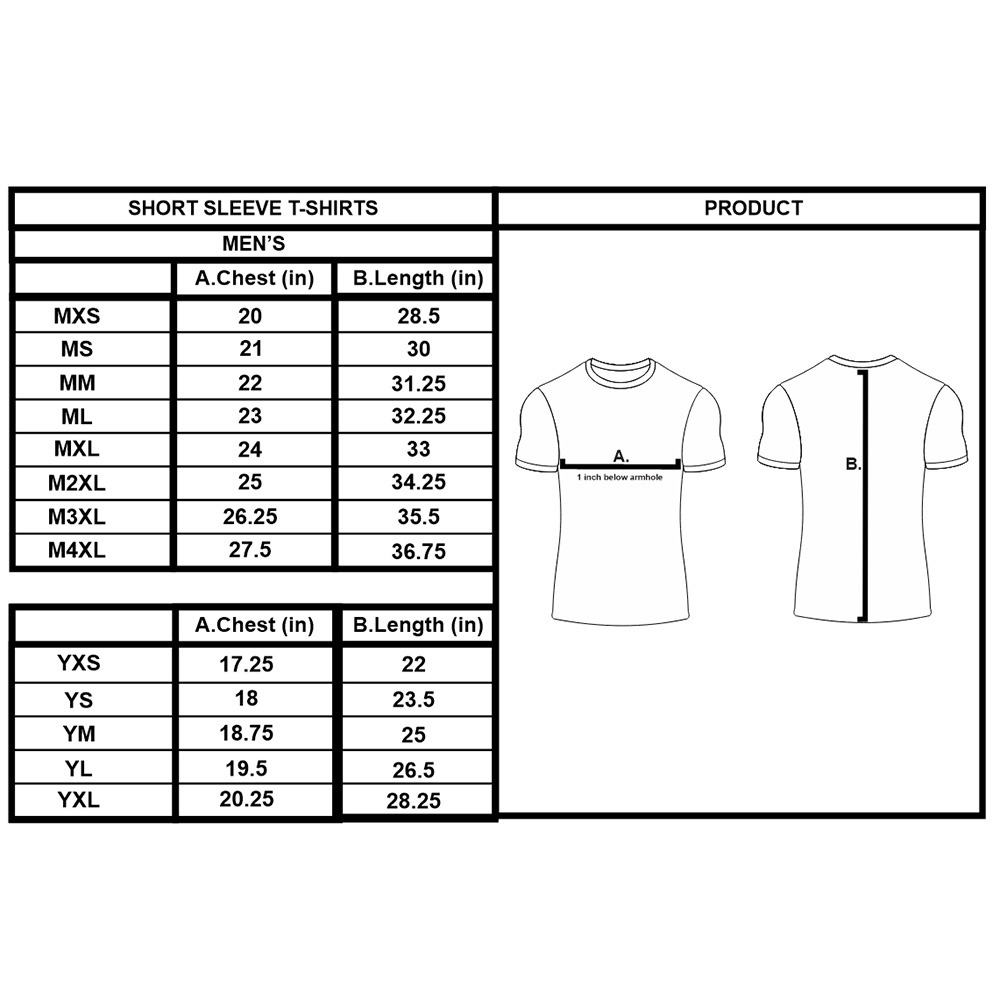 T Shirts