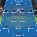 TeamPro Lineup Picker Free Sports Team Sheets Lineups And Management