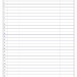 Temperature Log Sheet Download Free Template 54 OFF
