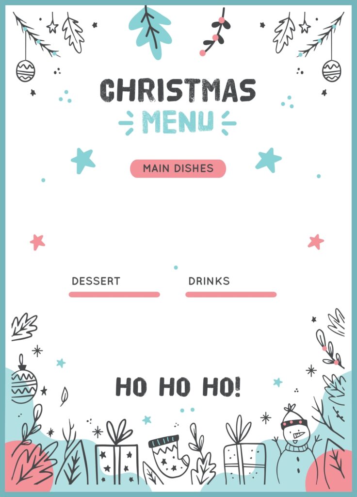 Template Free Printables Printablee