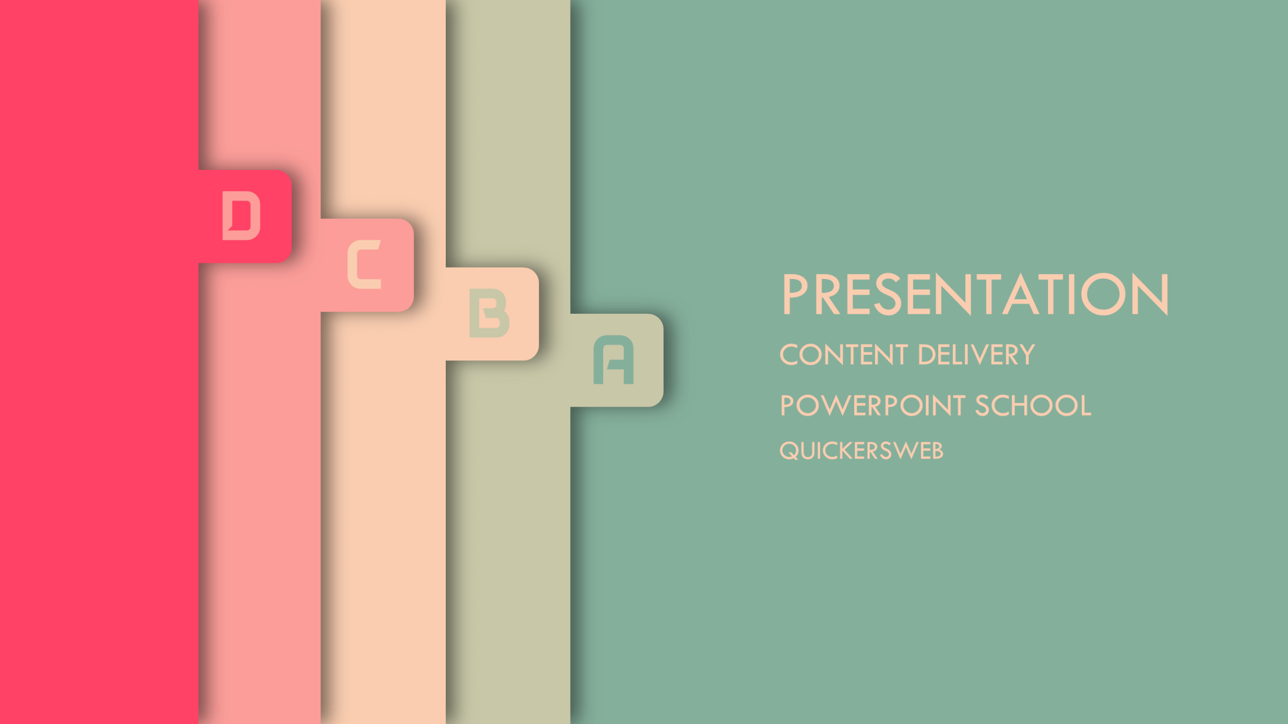 Template Microsoft Powerpoint