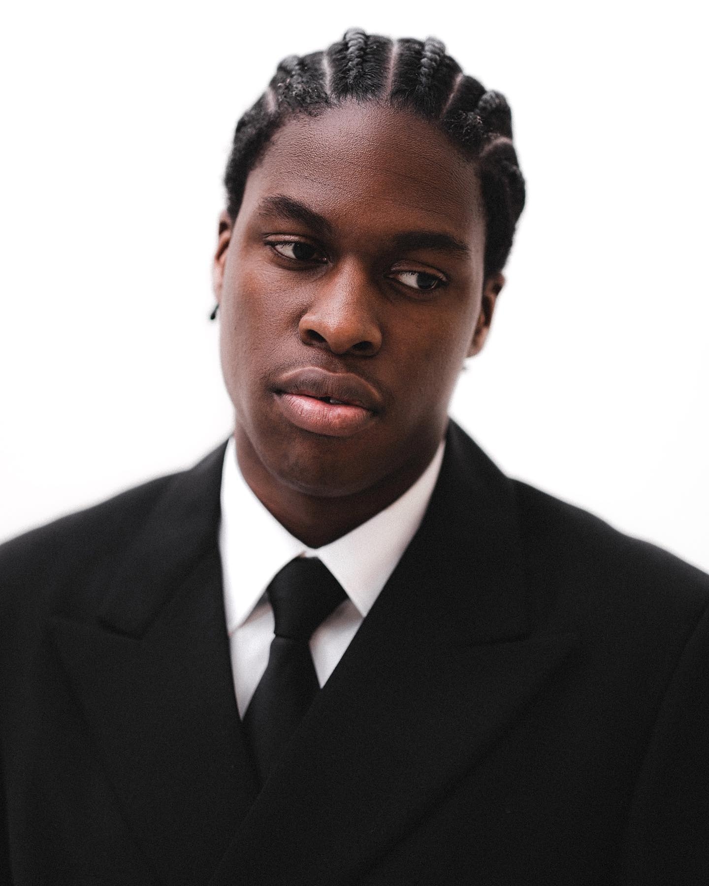 The Hidden Truth Daniel Caesar S Wife And Their Private Life Unraveled