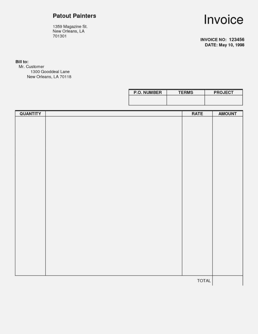 Things You Won T Miss Realty Executives Mi Invoice And Resume Regarding