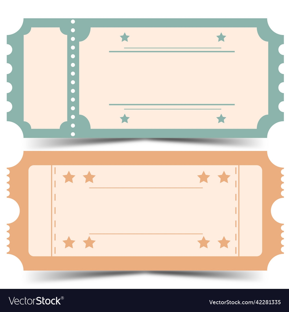 Ticket