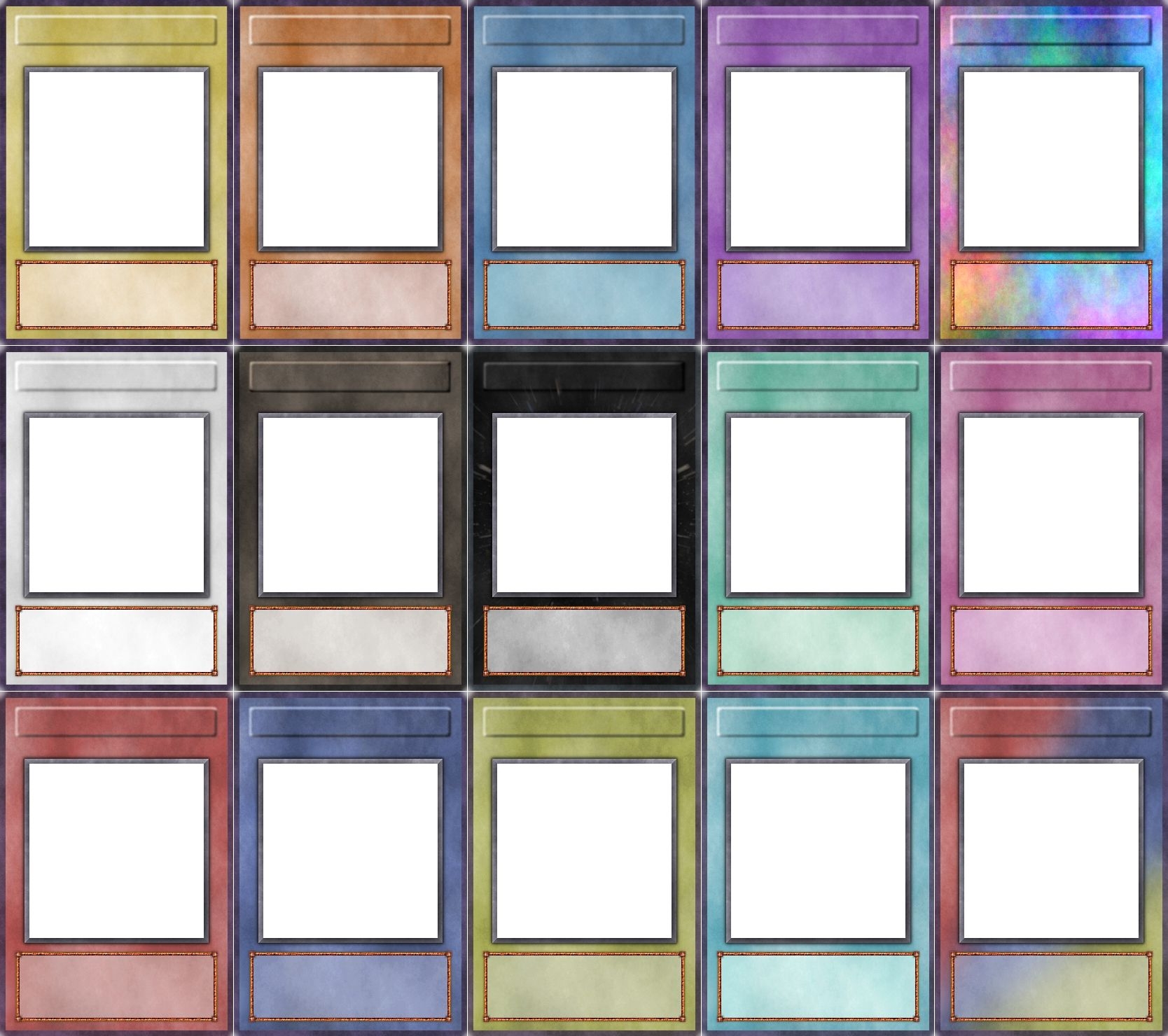 Trading Card Template 21 Free Printable Word Pdf Psd Eps App Inside
