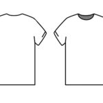 Tshirt Design Template ClipArt Best
