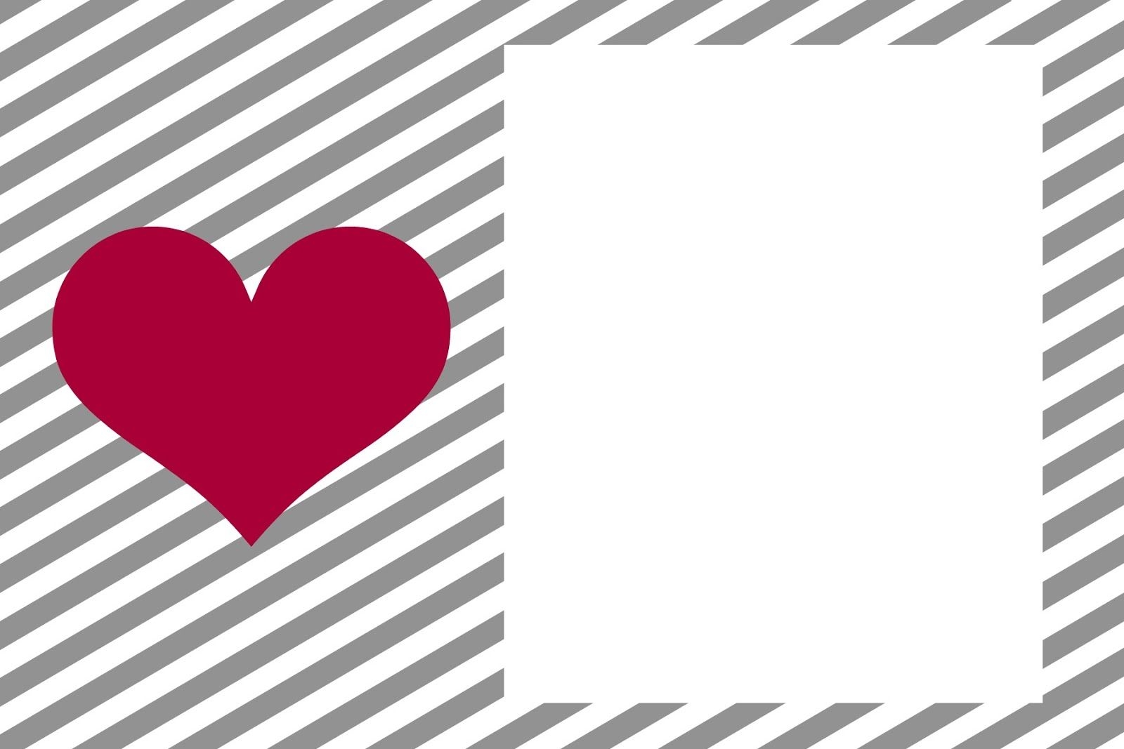 Valentine S Day Party Invitation Free Editable Download