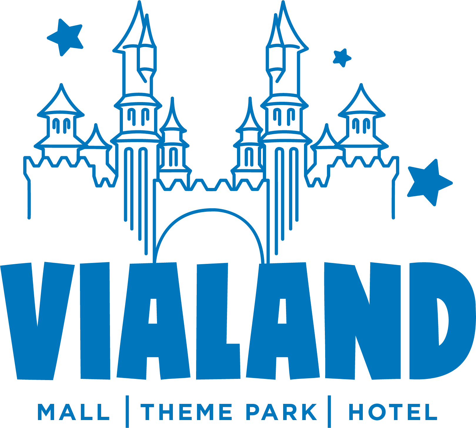 Vialand