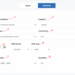Visa Card Number Generator Infoupdate