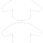 Website With Jersey Templates For Fiull Hockey Party Hockey