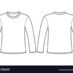 White Long Sleeve Tee Long Sleeve Shirts Black White Store T Shirt