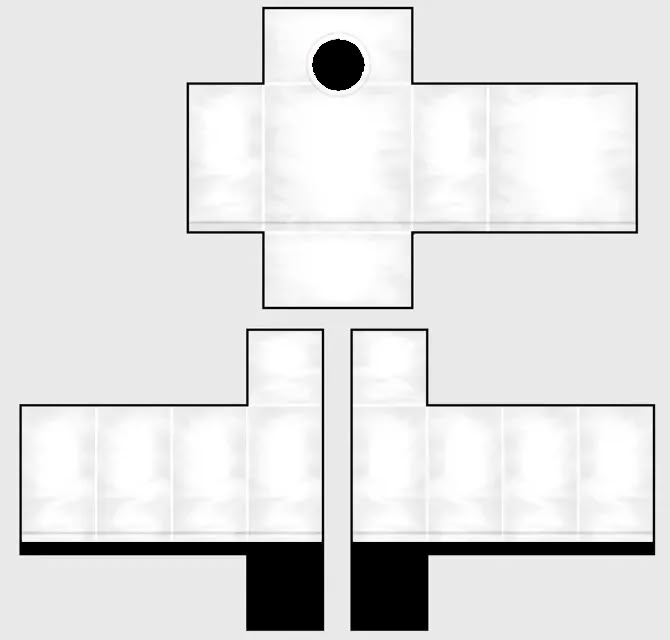 White Sweater Roblox Clothes Free Design Templates For All Creative