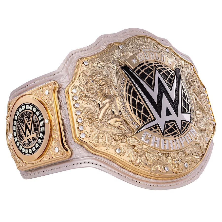 Wrestle Ops On Twitter A Closer Look At The BRAND NEW WWE Women S